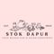 Stok Dapur Bali