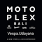 Motoplex Bali - Vespa Udayana