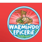 Warmindo Epicerie