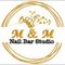 M&M NAIL BAR Studio