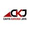 CV Cahya Karunia Jaya