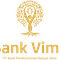 Pt Bank Perekonomian Rakyat Vima