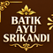 Batik Ayu Srikandi