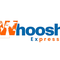 PT. Whoosh Indonesia Ekspres