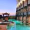 The Batu Hotel & Villas