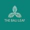 The Bali Leaf