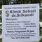 Klinik Sehati dr. Srikandi