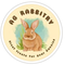AG Rabbitry Grooming & Hotel Kelinci