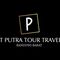 Pt Putra Tour Travel