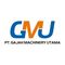 PT GAJAH MACHINERY UTAMA