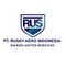 PT. Rusky Aero Indonesia