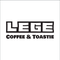 LEGE Coffee & Toastie