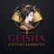 GEISHA DIGITAL ENTERTAINMENT