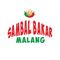 Sambal Bakar Malang