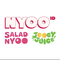 Salad Nyoo Indonesia