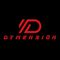 Dymension Gaming Eyewear