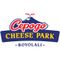 PT Wisata Sapta Pesona (Cepogo Cheese Park)