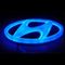 Hyundai Aeon Mall tj Barat