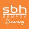 Sempoa SBH