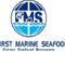PT.FIRSTMARINE SEAFOODS