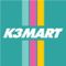 PT Katiga Ritel Strengindo (K3MART)