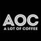 AOC (A Lot of Coffee) Indonesia