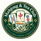 Mahjong & Tea Club