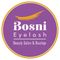 Bosni Eyelash Beauty Salon & Boutique