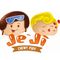 Jeji Chewy Puff Cikarang