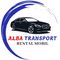 Alba Transport
