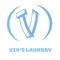 Vin's Laundry