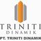 PT Triniti Dinamik