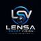 Lensa Smart Vision
