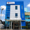 KLINIK UTAMA NEHEMIA