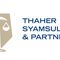 Thaher Syamsul &Partners