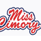 Miss Cimory Center Taktakan