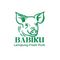 Babiku - Lampung Fresh Pork