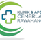Klinik & Apotek Cemerlang Rawamangun