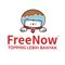 FreeNow Bakery