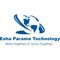 PT Esha Parama Teknologi