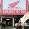 SAHABAT MOTOR Solok