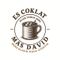 Es Coklat Mas David