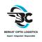 PT. Berkat Cipta Logistics Surabaya
