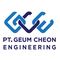 PT. GEUM CHEON ENGINEERING