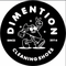 Dimention Cleaning Shoes