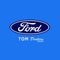 FORD TOM Cabang PIK 2