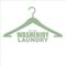 Washenjoy Laundry Pangkalan Bun