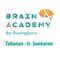 Brain Academy Ruangguru Tabanan Ir. Soekarno