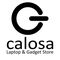 Calosa Laptop & Gadget Store Surabaya