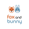 Fox And Bunny